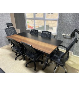 Xenon  Toplantı Masası
