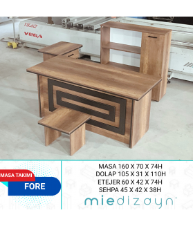 Fore Masa Takımı
