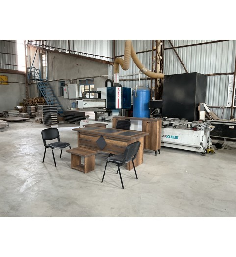 Kareli Masa Takımı